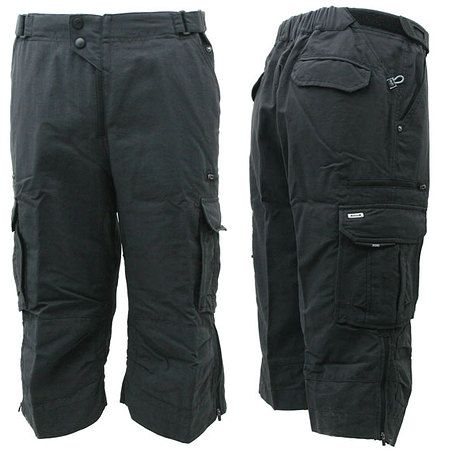 Zoic Clothing Hoodoo Shorts