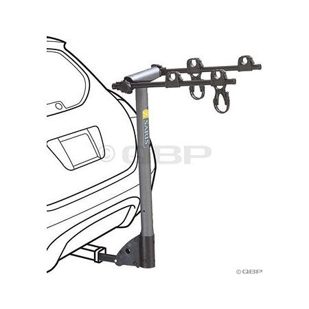Saris T-Rax Basic Rack