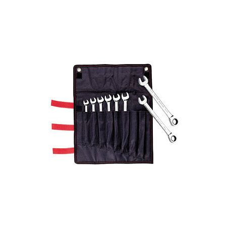 IceToolz Box Wrench Sets