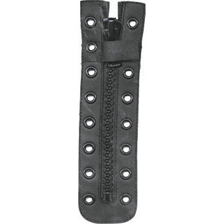 Original SWAT Lace-In Zipper