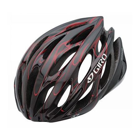 Giro Saros Helmet 2010