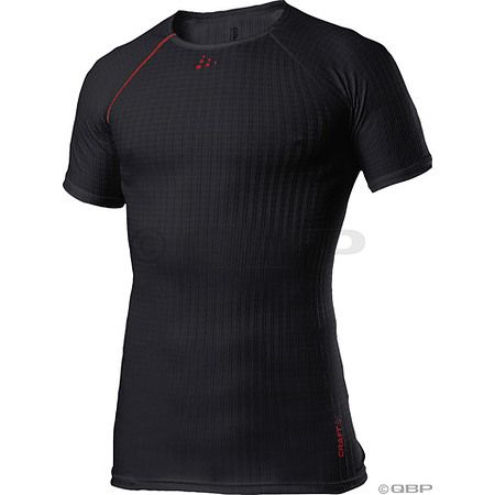 Craft Pro Zero Extreme Short Sleeve