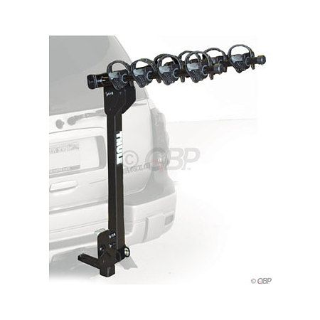 Thule Roadway Hitch Rack