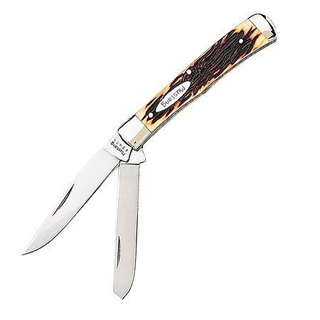 Mustang Trapper
