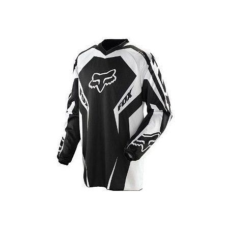 Fox Racing Youth HC Race Jersey