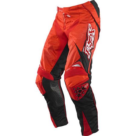 Fox Solid 360 Pant 2010