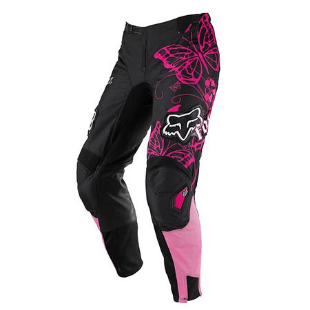 Fox 180 Girls Racepant 2010