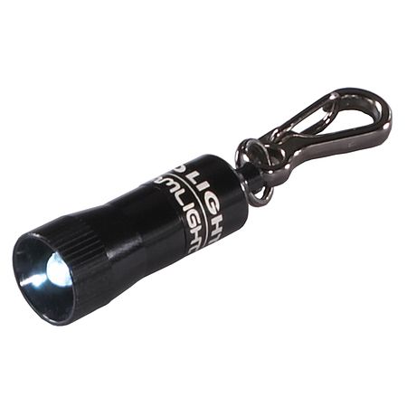 Streamlight Nanolight