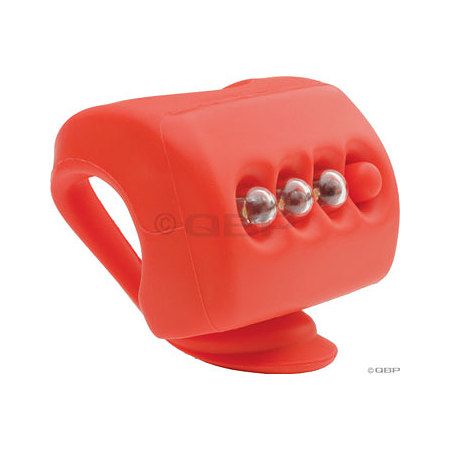 Knog Gekko Light