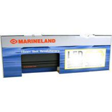 Marineland LED Aquarium Hood