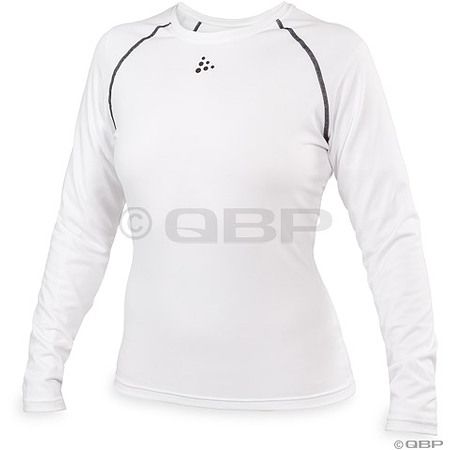 Craft Pro Cool Long Sleeve Womens
