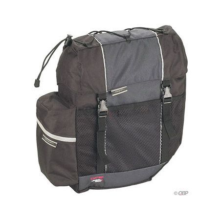 Axiom Cartier Panniers