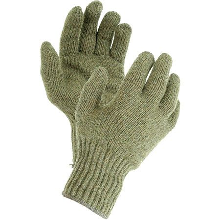 New Berry Knitting Wool Gloves