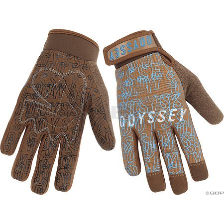 Odyssey Power Glove 2009