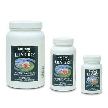 Tetra Pond LilyGro Aquatic Plant Food