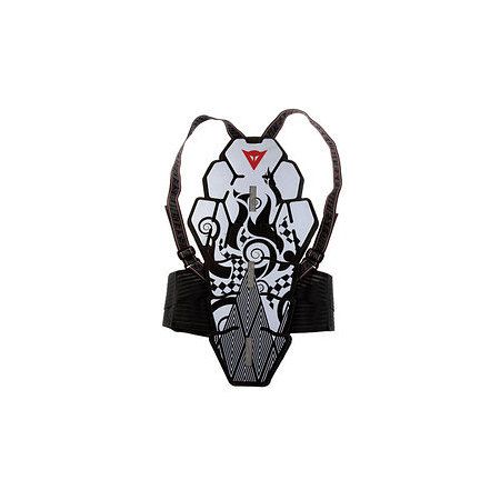 Dainese Back Protector Soft