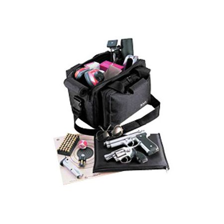 Uncle Mikes Deluxe Range Bag