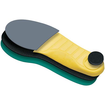 Spenco Polysorb Heavy Duty Insole