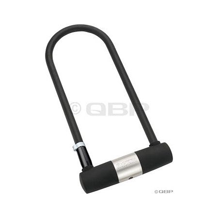On Guard BullDog LS U-Lock