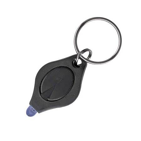 Photon Micro-Light II Key Ring Light w/Switch
