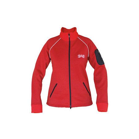 Harlot Sophia Womens Jacket