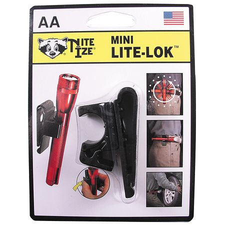 NiteIze Lite-Lok