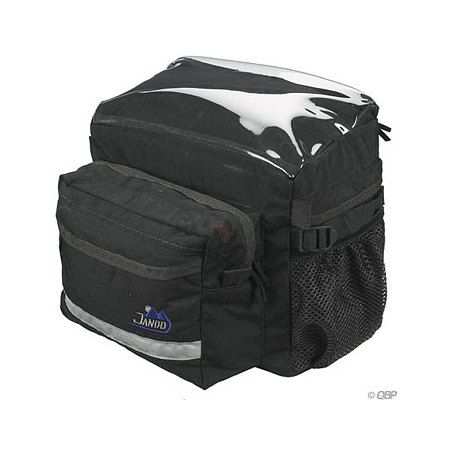 J D Touring Handle Pack 1 and 2
