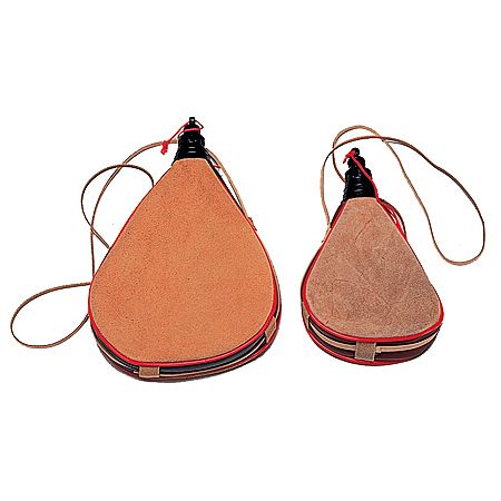 Liberty Mountain Leather Teardrop Bota