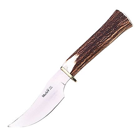 Muela of Spain 8.25 in.