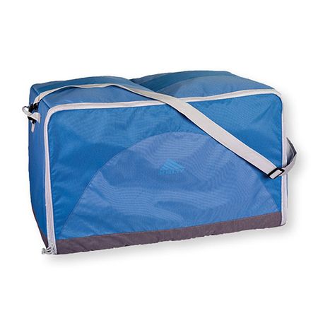 Kelty Basecamp Bureau 2010