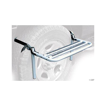 Thule 232 Step-Up
