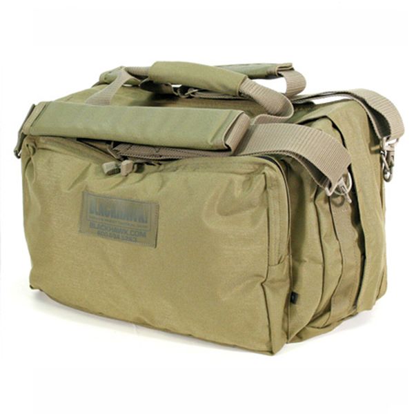 Blackhawk MOB Bag