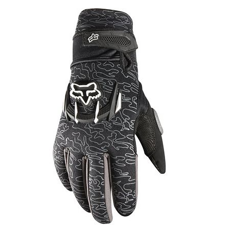 Fox Antifreeze Glove 2010