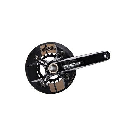 TruVativ Stylo OCT Cranks