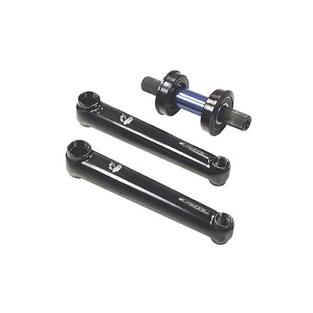 FSA Nasty Boy 3 pc Cranks