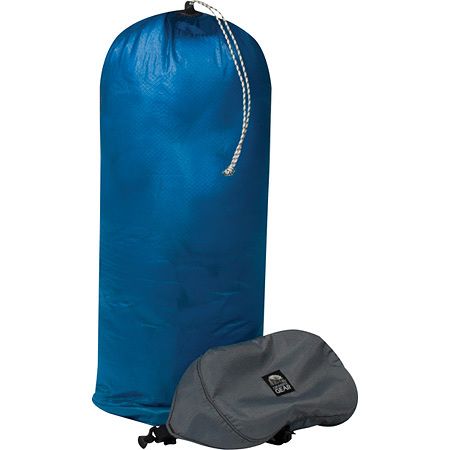 Granite Gear Air Compressor