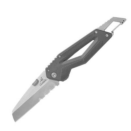 Gerber Crevice