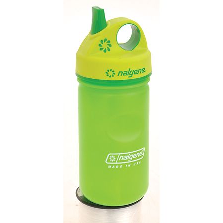 Nalgene Grip-N-Gulp Bottle