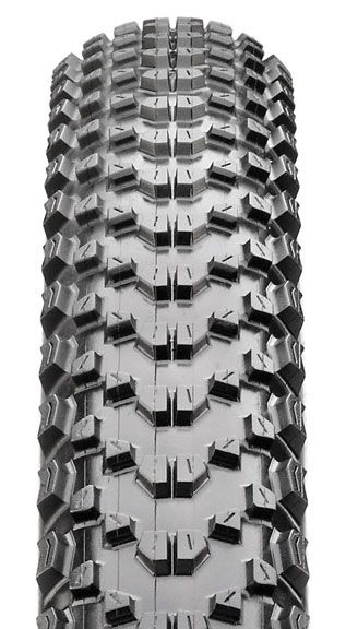 Maxxis Ikon Tires