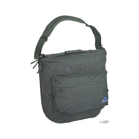 J D Commuter Garment Bag