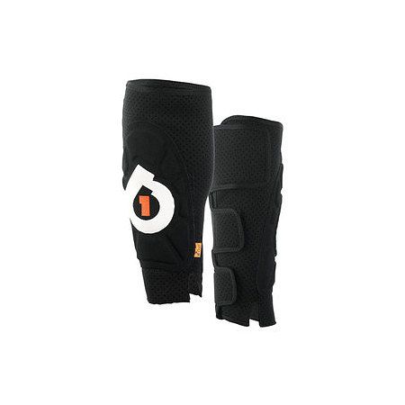 SixSixOne EVO Shin Guards