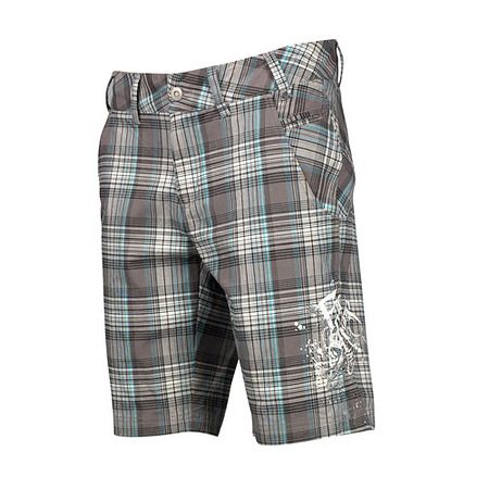 Fox Womens Townie Short Peacock Medium