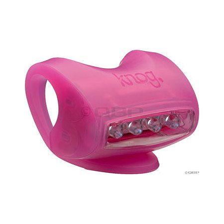 Knog Skink Light