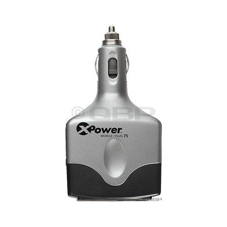 Light and Motion Adaptors