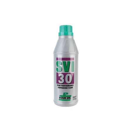 Rock Oil SVI Suspension Oil
