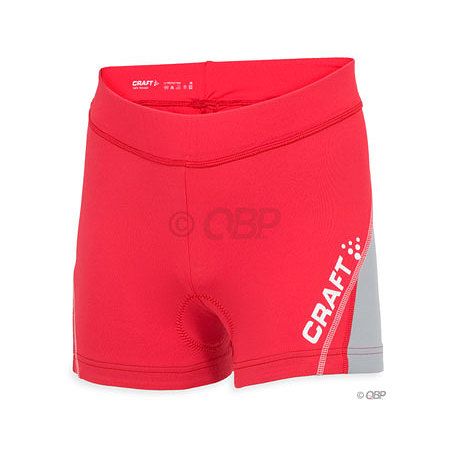 Craft Tri Race Womens 3 Short