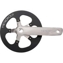 FSA Metropolis Cranksets