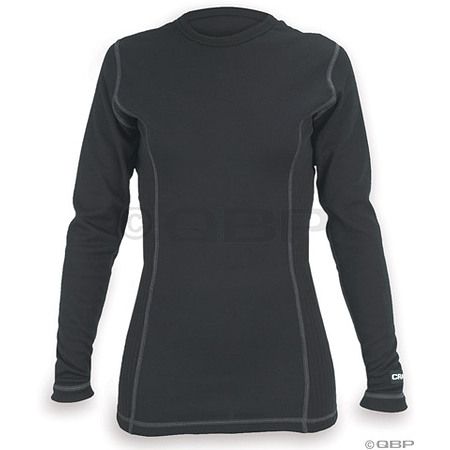 Craft Pro Zero Long Sleeve Womens