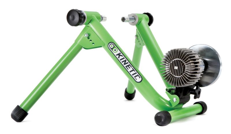 Kinetic Road Machine Fluid Trainer
