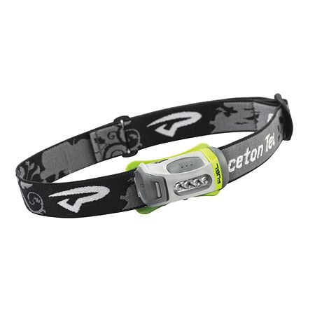 Princeton Tec Fuel 4 LED Headlamp